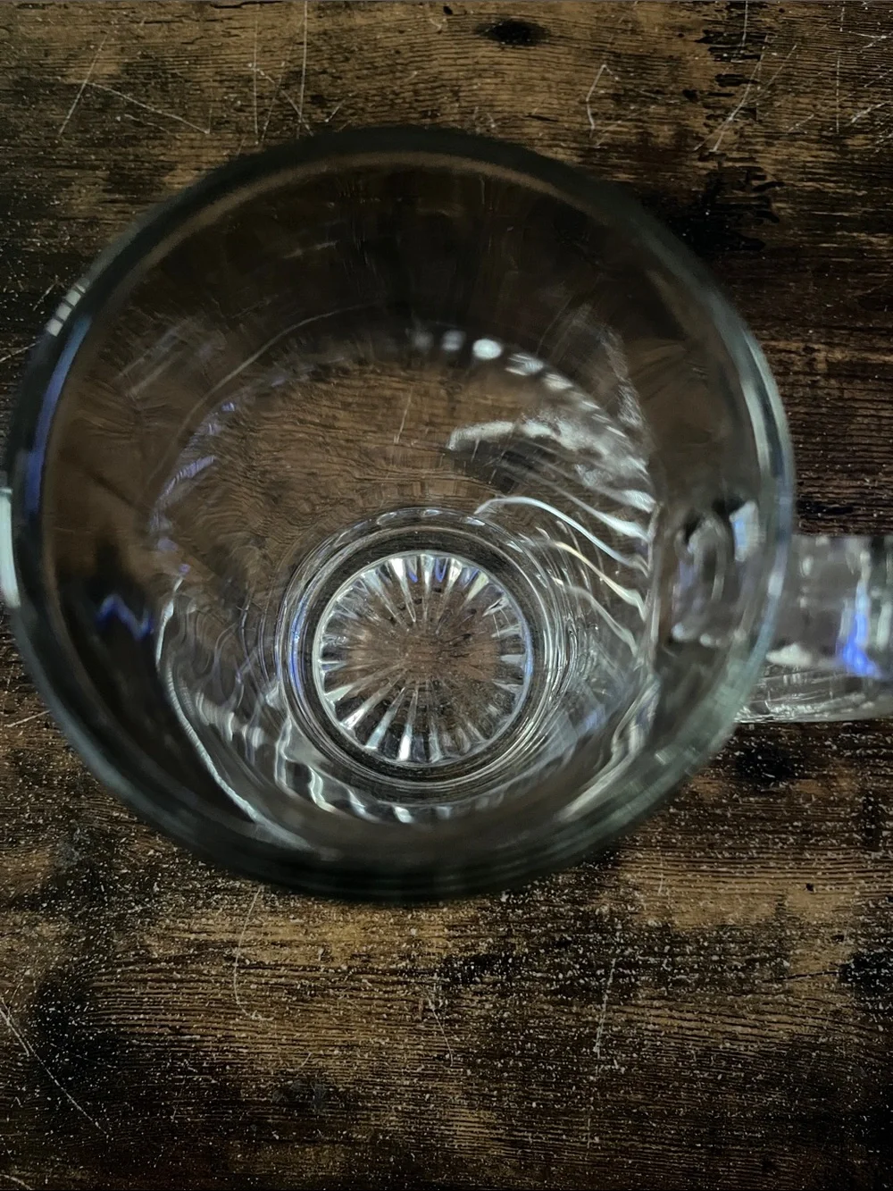 Libbey two 25